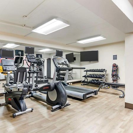 Best Western Plus Beckley Inn Buitenkant foto
