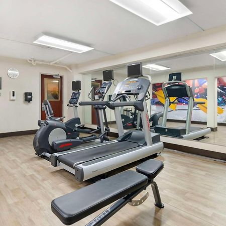 Best Western Plus Beckley Inn Buitenkant foto