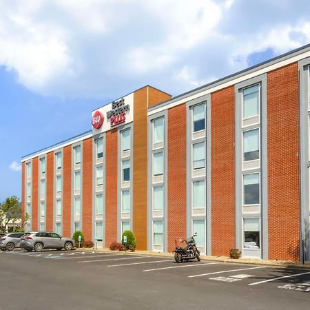 Best Western Plus Beckley Inn Buitenkant foto