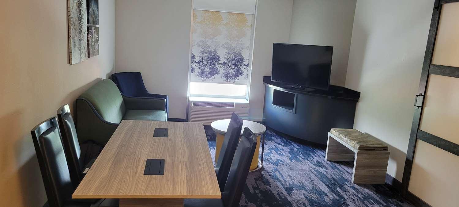 Best Western Plus Beckley Inn Buitenkant foto