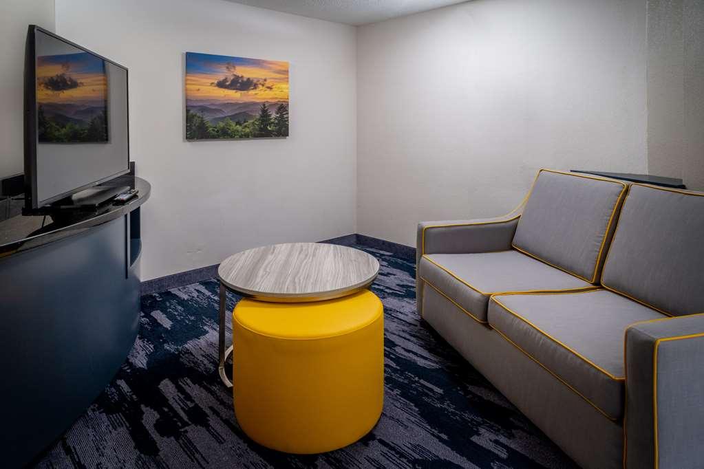 Best Western Plus Beckley Inn Kamer foto