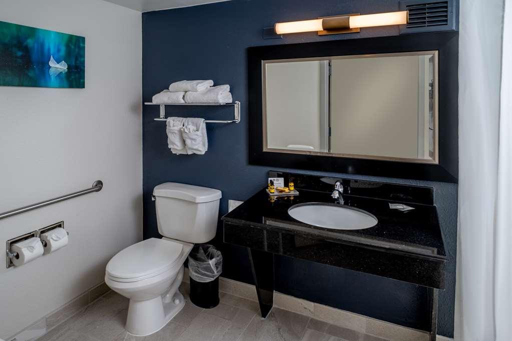 Best Western Plus Beckley Inn Buitenkant foto