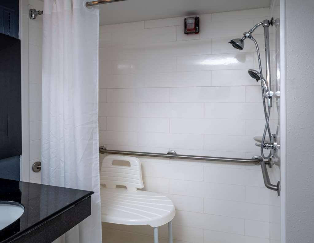 Best Western Plus Beckley Inn Buitenkant foto