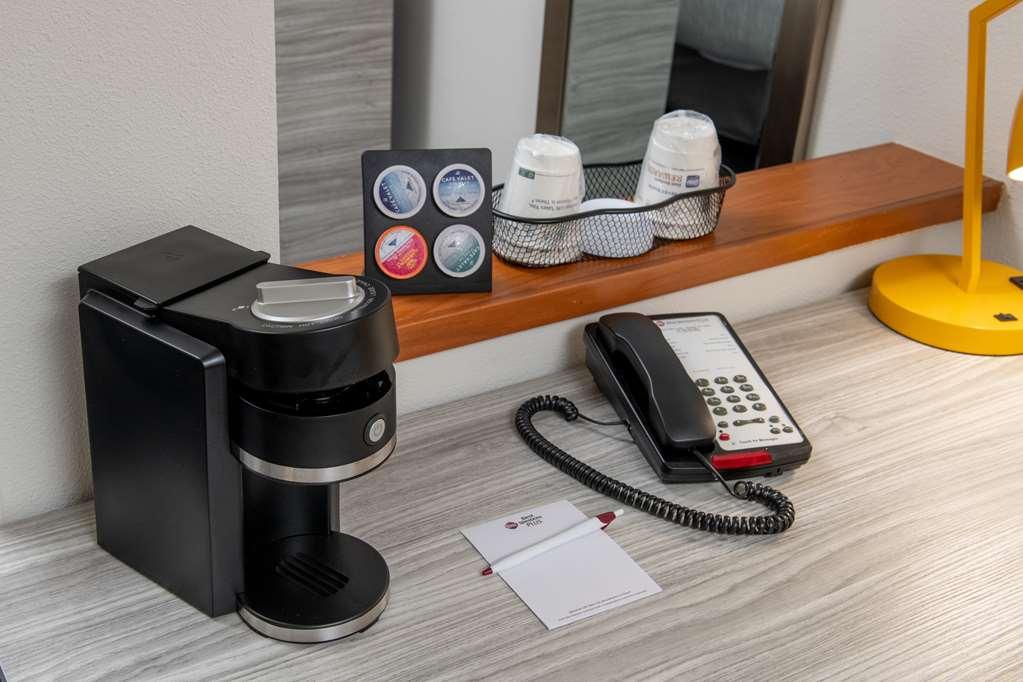 Best Western Plus Beckley Inn Kamer foto