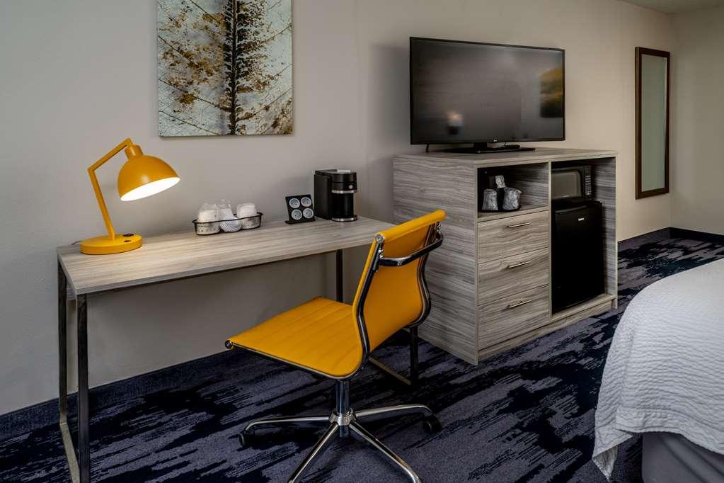 Best Western Plus Beckley Inn Kamer foto