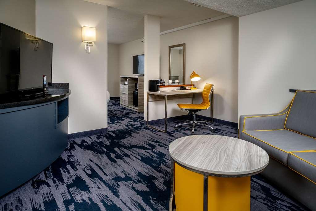Best Western Plus Beckley Inn Kamer foto