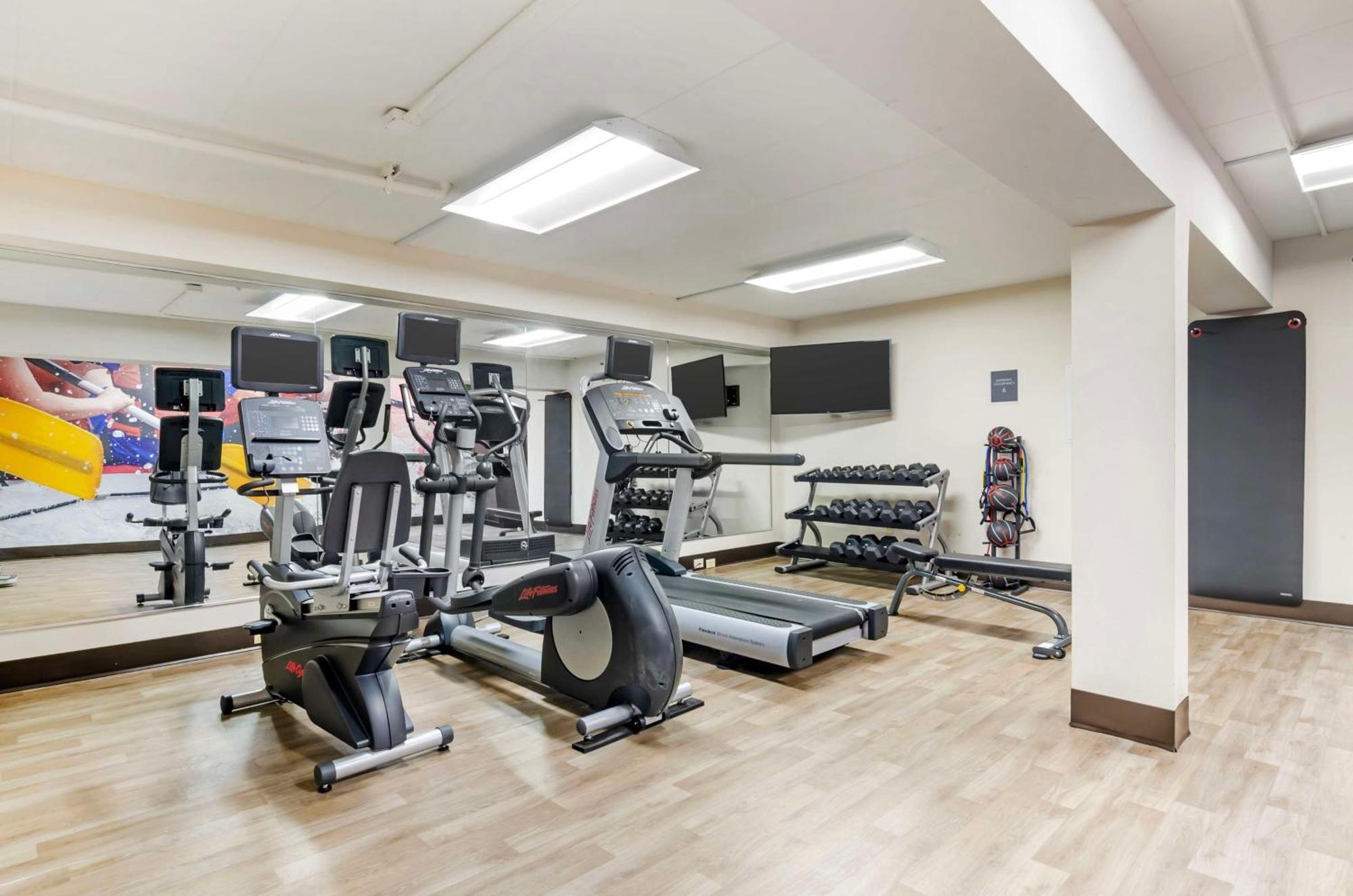 Best Western Plus Beckley Inn Buitenkant foto
