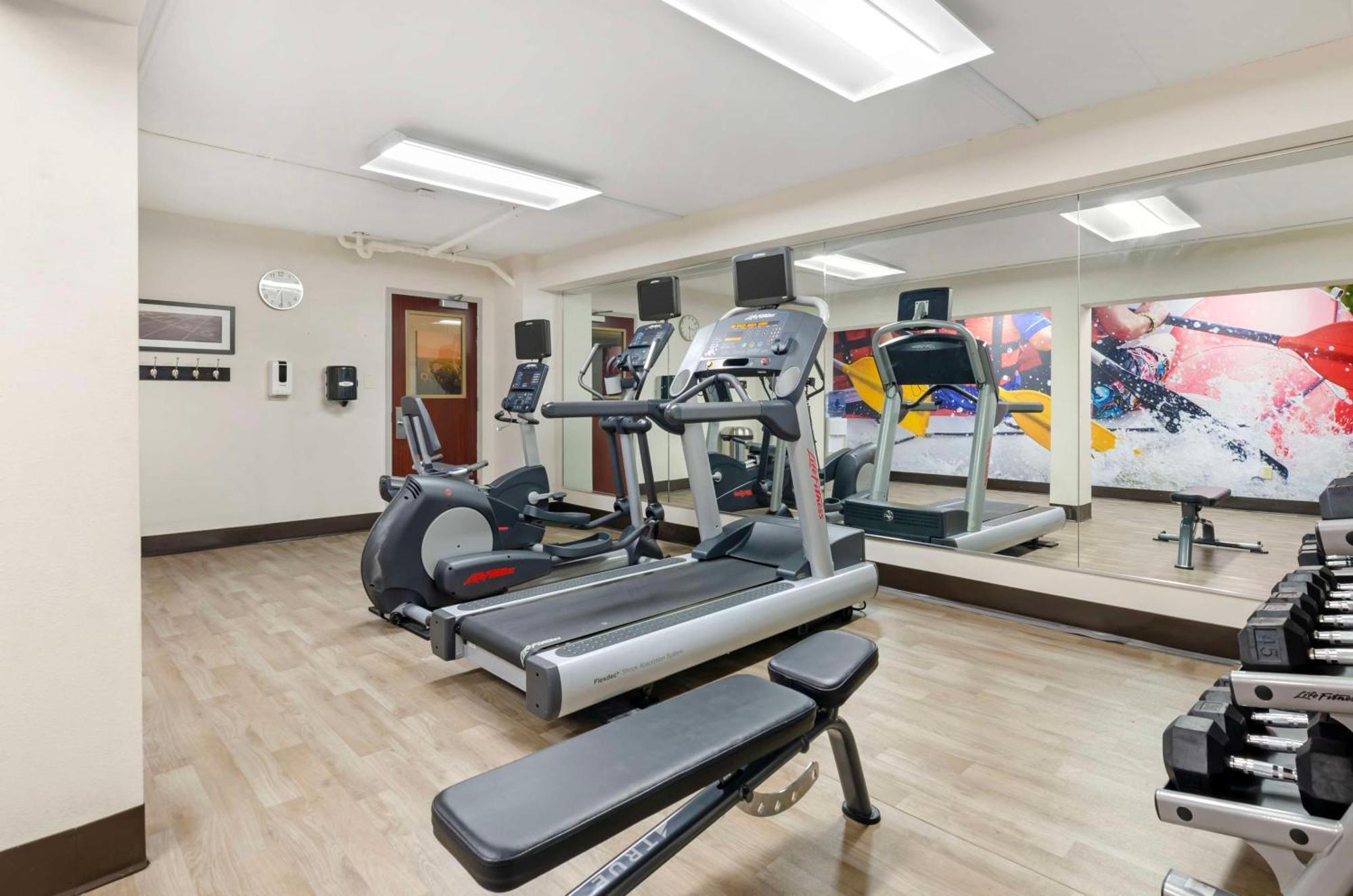Best Western Plus Beckley Inn Buitenkant foto