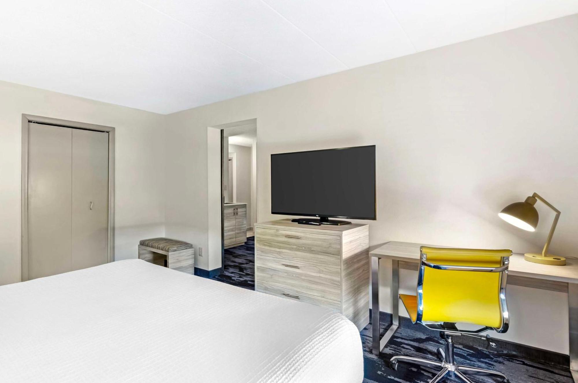 Best Western Plus Beckley Inn Buitenkant foto