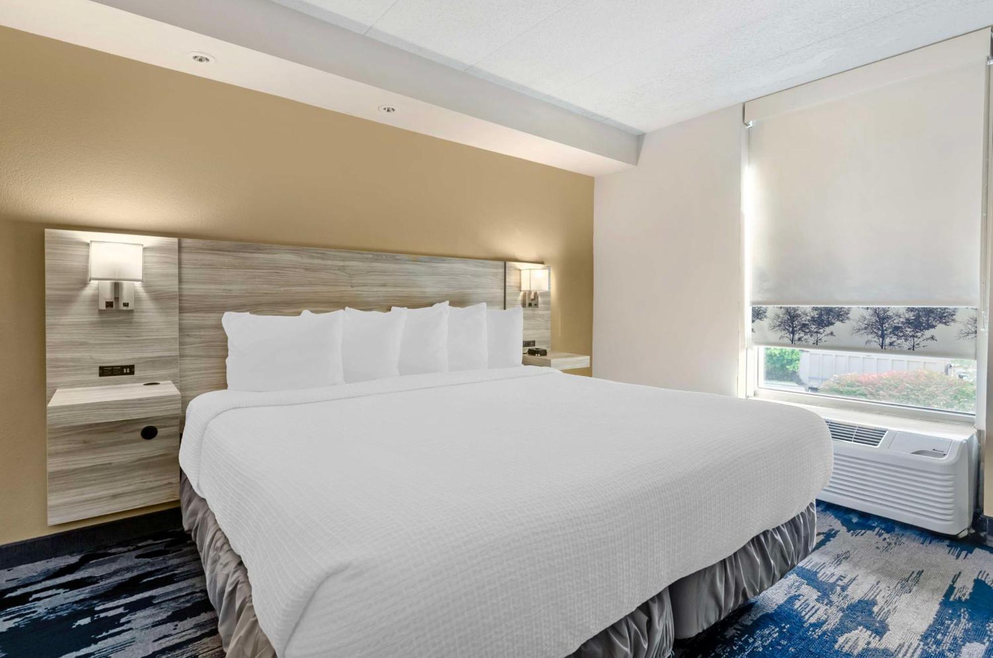 Best Western Plus Beckley Inn Buitenkant foto