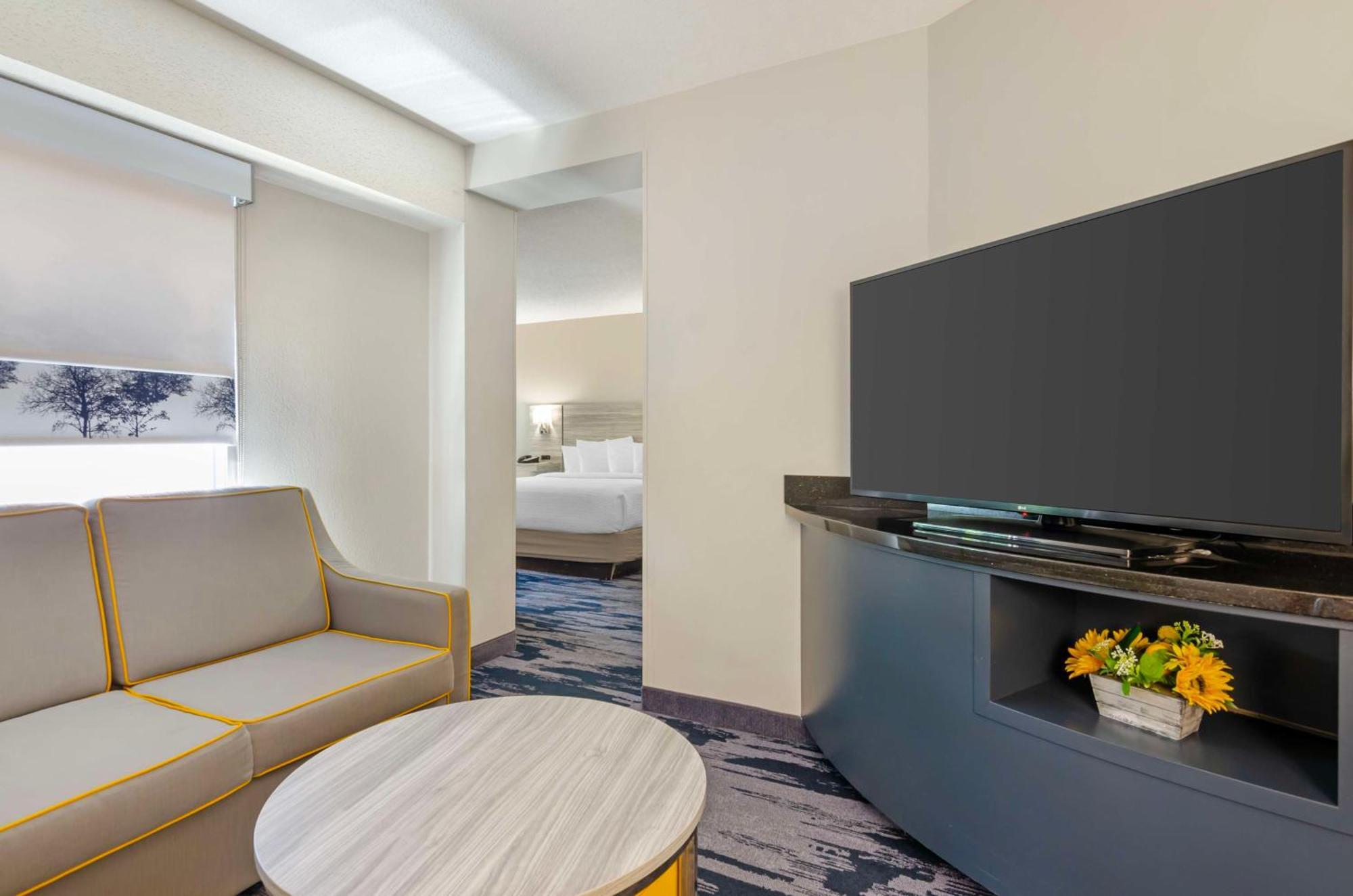Best Western Plus Beckley Inn Buitenkant foto